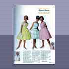 Catalog Page S1964 p. 71 Junior clothes. Spring 1964 71